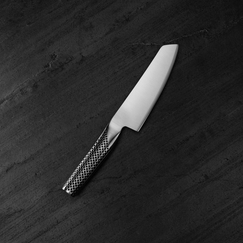 Global - Nóż do warzyw 14 cm G-102