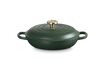 Le Creuset - garnek Gourmet Profesjonalny żeliwny 26 cm 2,2 l foret