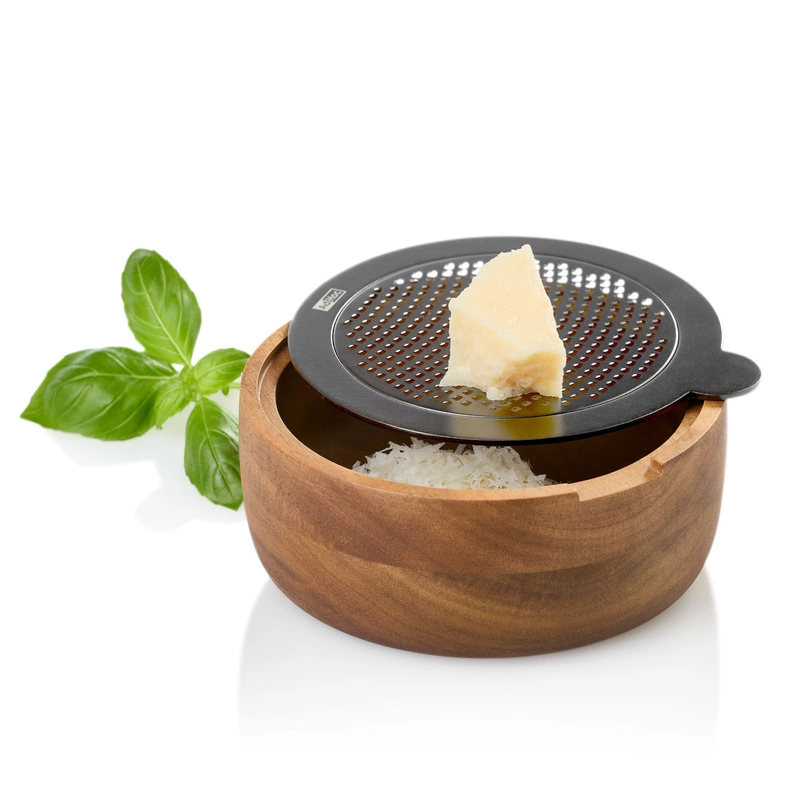 AdHoc - Tarka stołowa o drobnym ostrzu CutnServe