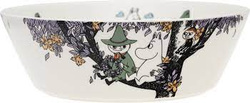 Arabia - Moomin Muminki Friends Forever misa 23 cm