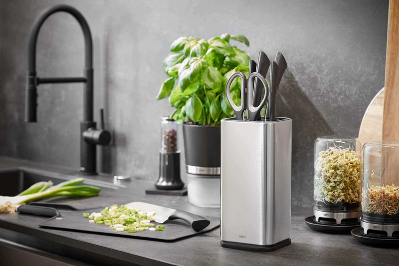 GEFU - blok na noże INSIEM