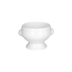 La Porcellana Bianca - zestaw 6 misek Lew 365 ml Chimera