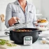 GreenPan - Urządzenie elektryczne omnicooker 5,6l black