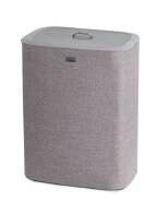 Joseph Joseph - Kosz na pranie 90 l Tota szary