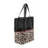 Rolser - Wózek na zakupy Urban Wild Bag Camel
