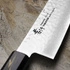 Sakai Takayuki - Urushi VG-10 Saiu Nóż Santoku 17 cm