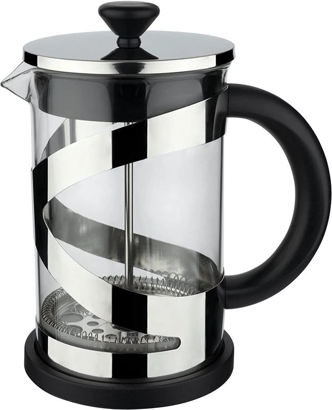 Grunwerg - Zaparzacz do kawy French Press 800 ml Classsico