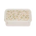 A Little Lovely Company - Bento lunch box BLOSSOM PINK