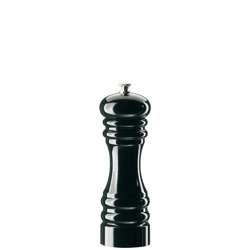 Zassenhaus - młynek do pieprzu, śred. 5,5x18 cm, czarny Berlin