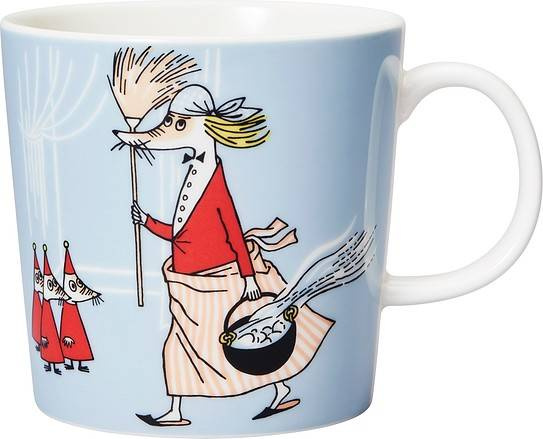 Arabia - Moomin Muminki kubek Filifionka 300 ml