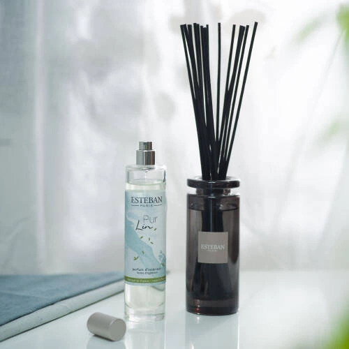 Esteban - Spray zapachowy 75ml Pur Lin