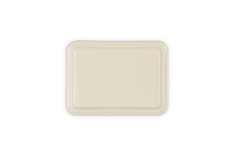 Le Creuset - Maselniczka kamionka shell pink