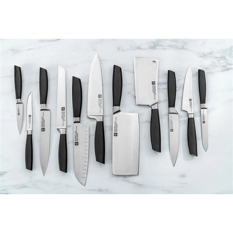 Zwilling - tasak 15 cm srebrny All * Star