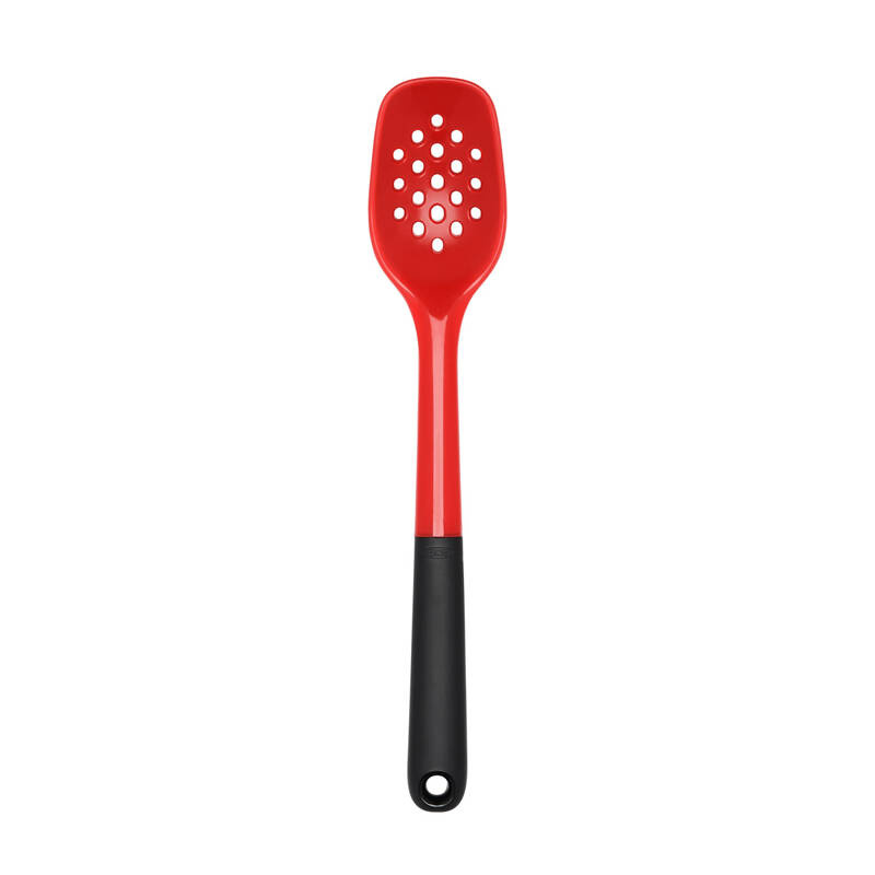 OXO -  łyżka cedzakowa Silicone Good Grips