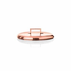 Mepra - Pokrywka 18cm Bronzo, Stile
