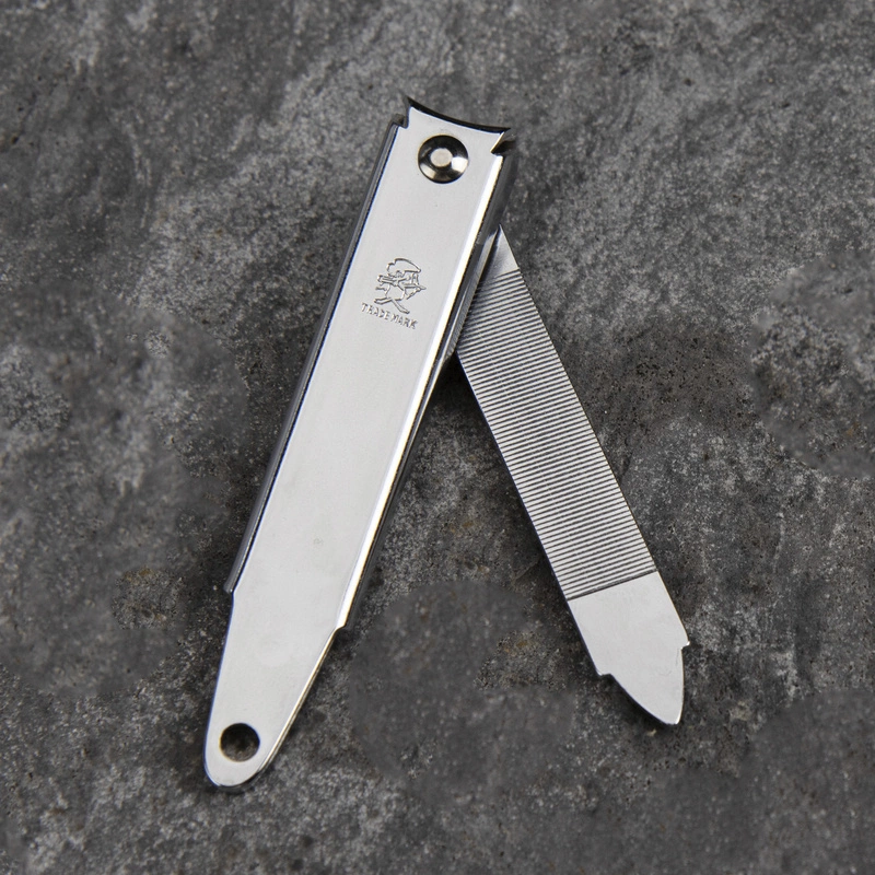 Kanetsune Seki - "Five Stars" RD Obcinacz do paznokci 10,5 cm