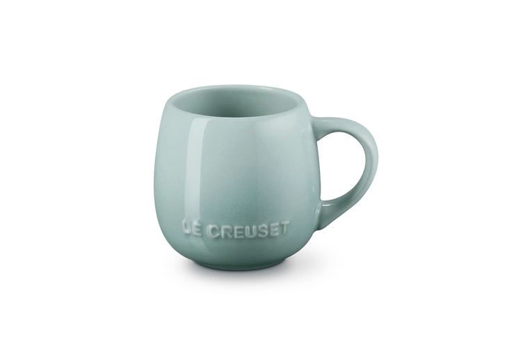Le Creuset - kubek Coupe sea salt 0,32 l