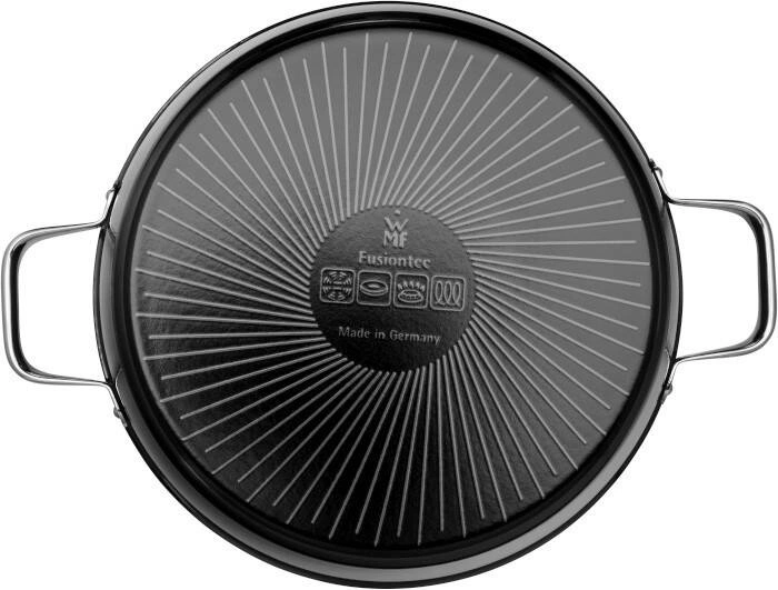 WMF - Garnek niski 28 cm FusionTec Aromatic