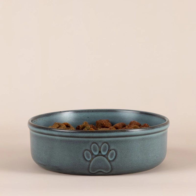 Mason Cash - Miska dla zwierzaka 18cm Reactive Paw