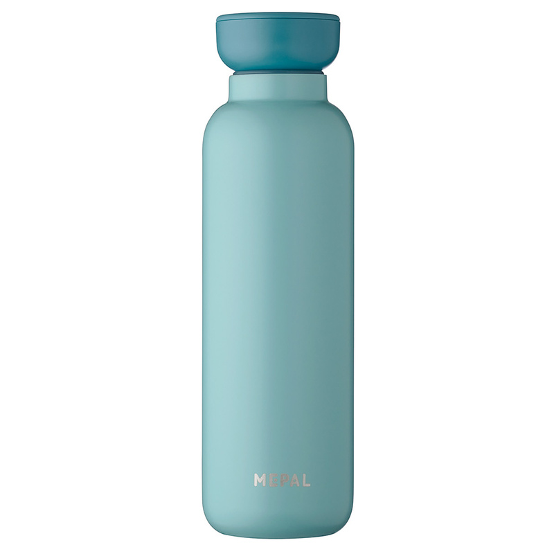 Mepal - Butelka termiczna Ellipse 500 ml nordic green