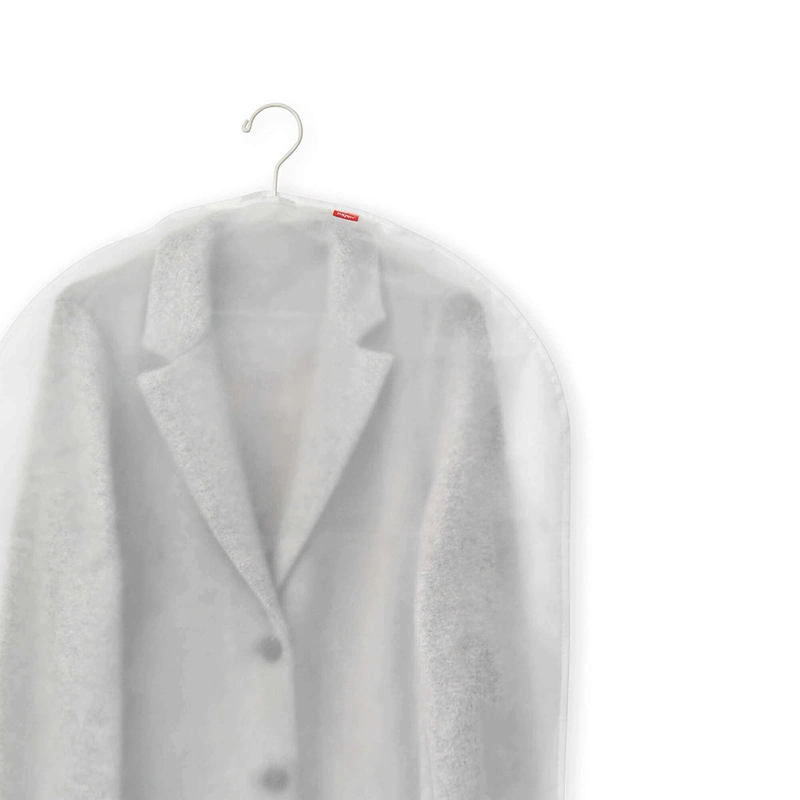 RAYEN - Pokrowiec na odzież 60 x 100 cm