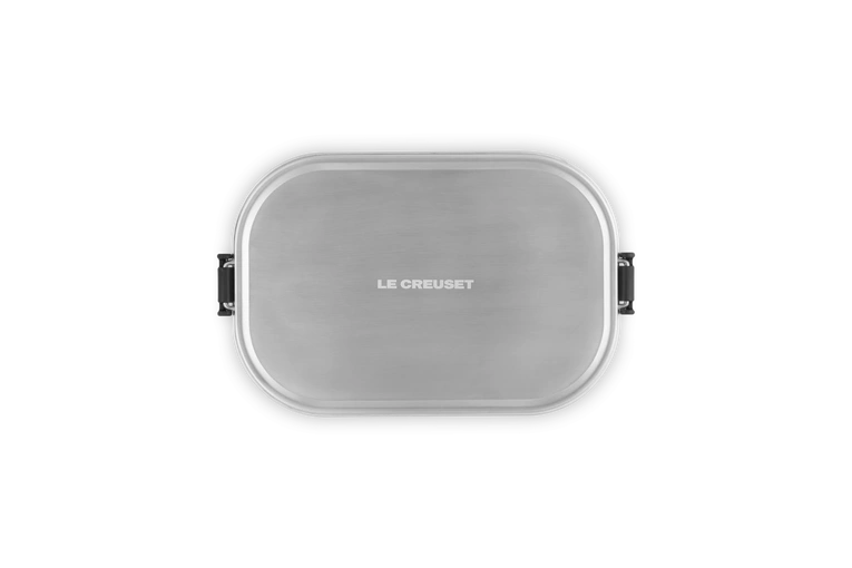 Le Creuset - Pojemnik na lunch 900 ml czarny