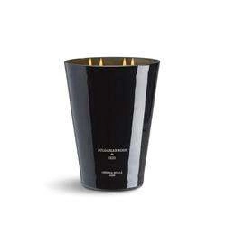 Cereria Molla - Świeca XXL 3,5 kg. Bulgarian Rose and Oud