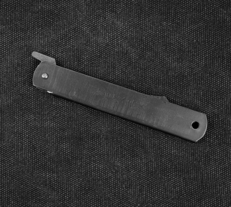 Higonokami – King of Higonokami Nóż skladany 9,5 cm SK-5