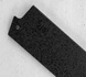 Mcusta - Drewniana Saya Black ochraniacz na nóż Nakiri 16,5 cm