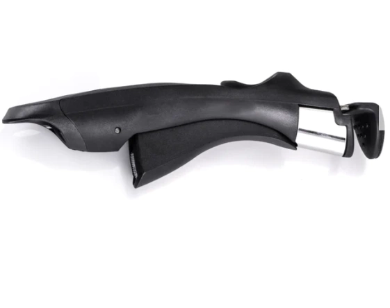 Moneta - Wok 28cm. pod dopinany uchwyt, Melodia