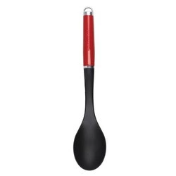 KitchenAid Culinary Tools - łyżka kuchenna CORELINE Empire Red