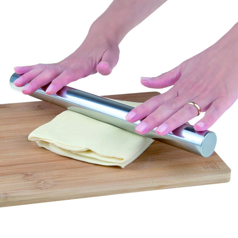 i Genietti - Wałek stalowy