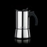 Guzzini - MOKA INDUKTION 6-CUPS