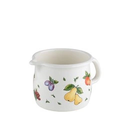 Riess - Kubek z dziubkiem 0,75l Fruit Garden