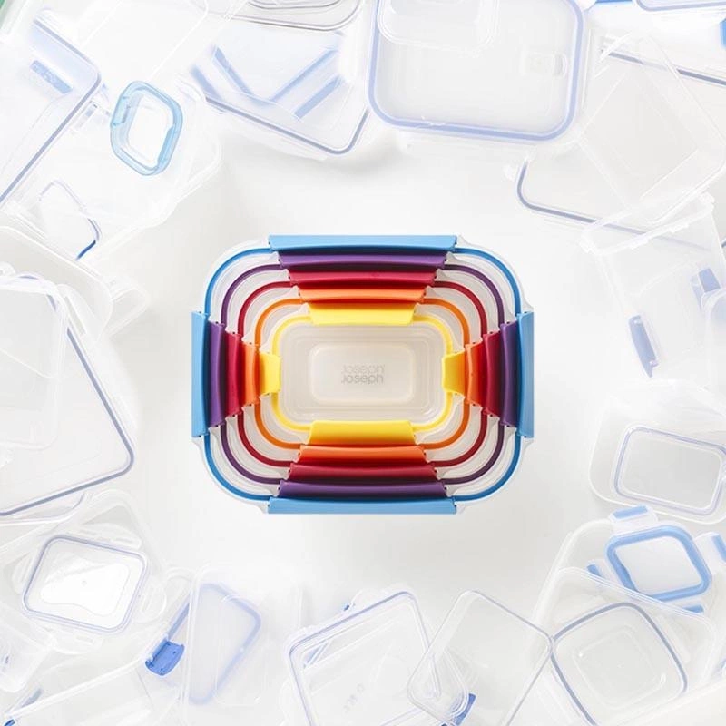Joseph Joseph - Zestaw 5 pojemników Nest Lock
