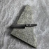 Kanetsune - AUS-6 Nożyk z drewnianą pochwą 11cm