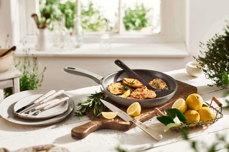 Ballarini - patelnia płytka 32 cm Murano