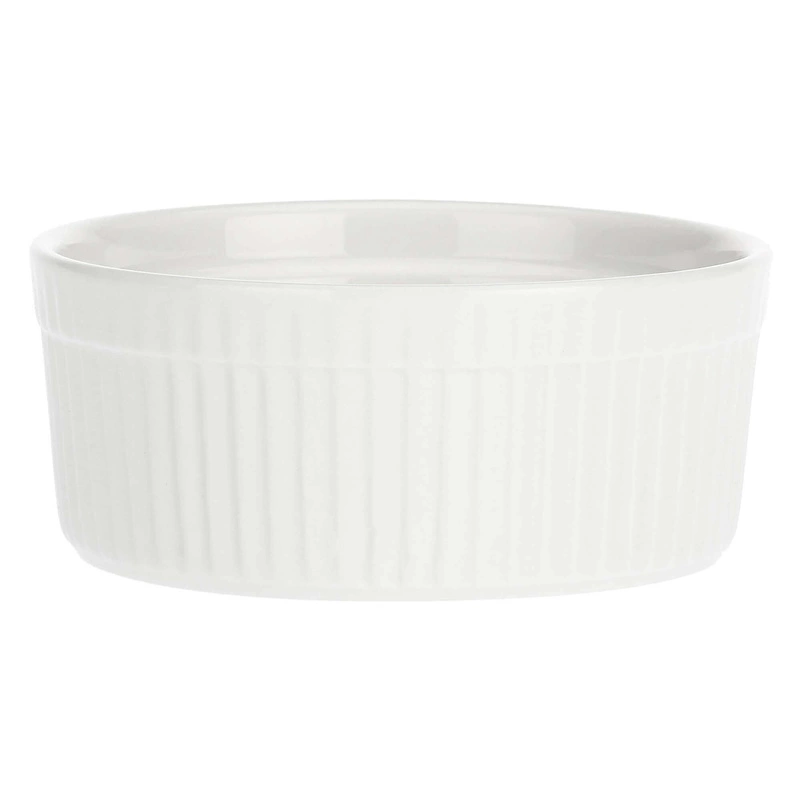 La Porcellana Bianca - zestaw 6 ramekinów okrągłych 12 cm Arezzo