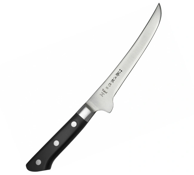 Tojiro - DP3 Nóż do wykrawania 15cm