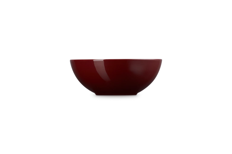 Le Creuset - Miska do musli 16 cm garnet