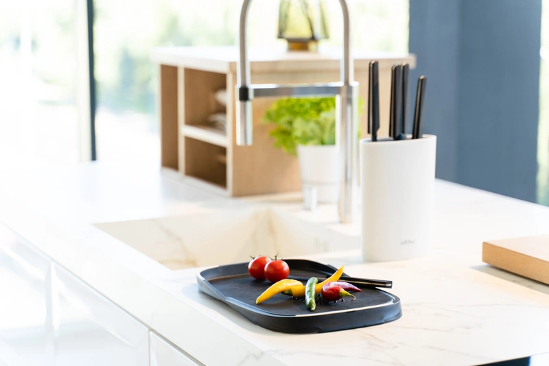 Cocodor - Zapasowy olejek do dyfuzora 200 ml April Breeze