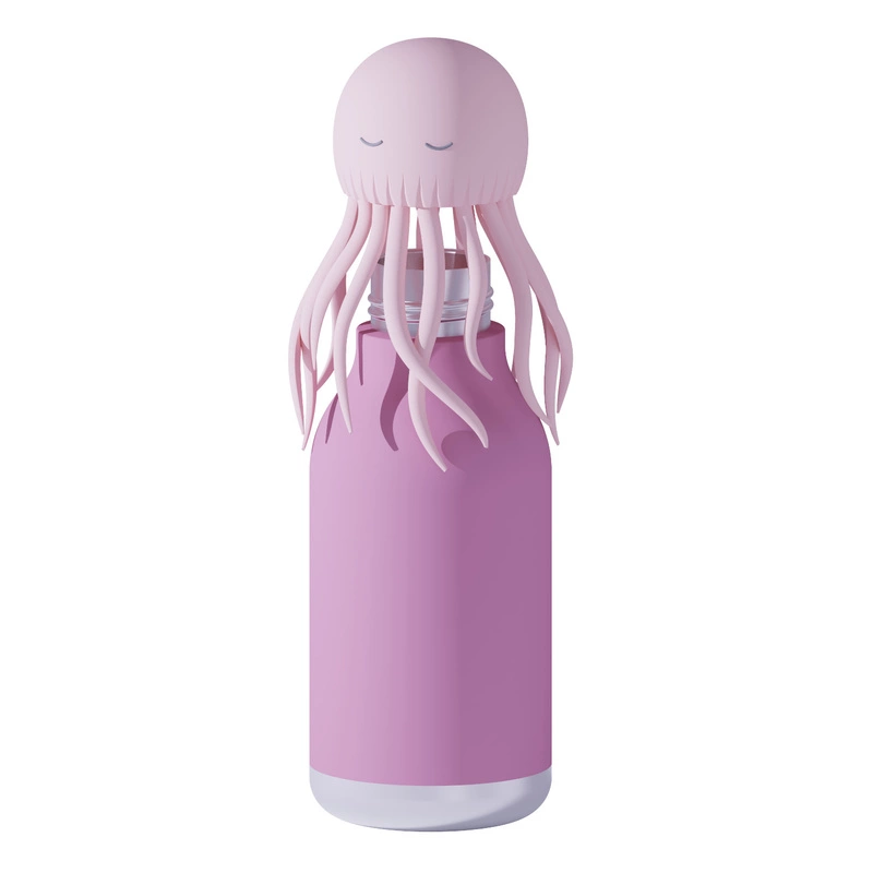 Asobu - BESTIE BOTTLE JELLY FISH 460ml