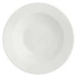 La Porcellana Bianca - zestaw 6 talerzy do zupy z rantem 23 cm Essenziale
