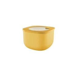 Guzzini - GŁĘBOKI POJEMNIK „ECO STORE&MORE” 1,55l, mango