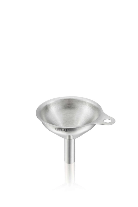 GEFU - zestaw lejków mini, 3 szt. VERSARE