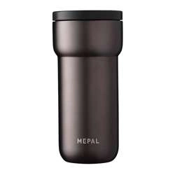 Mepal - Kubek termiczny Ellipse 375ml Titanium