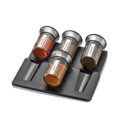 GEFU - organizer do przypraw X-PLOSION®