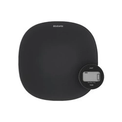 Brabantia - Waga kuchenna plus Tasty+ szara