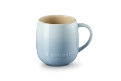 Le Creuset - kubek Sphere coastal bleu 0,38 l