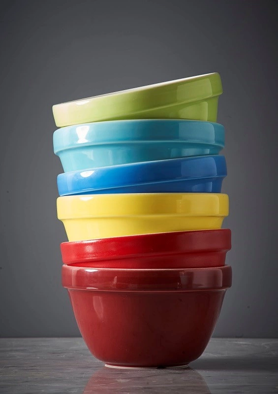 Mason Cash - Miseczka do puddingu 0,9l, biała